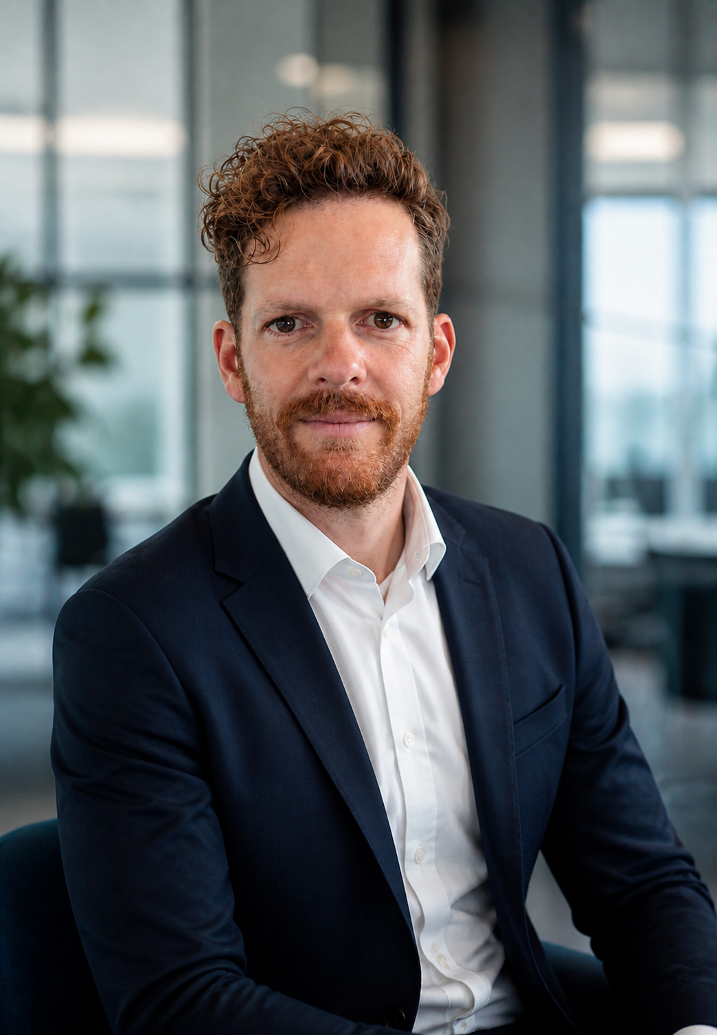 Tobias Merker